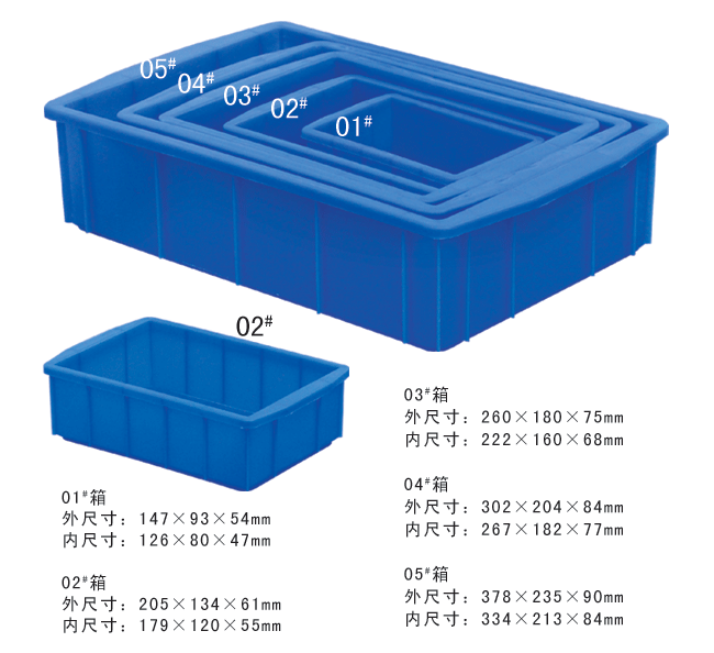福建零件盒生產(chǎn)廠家直銷批發(fā)報價電話