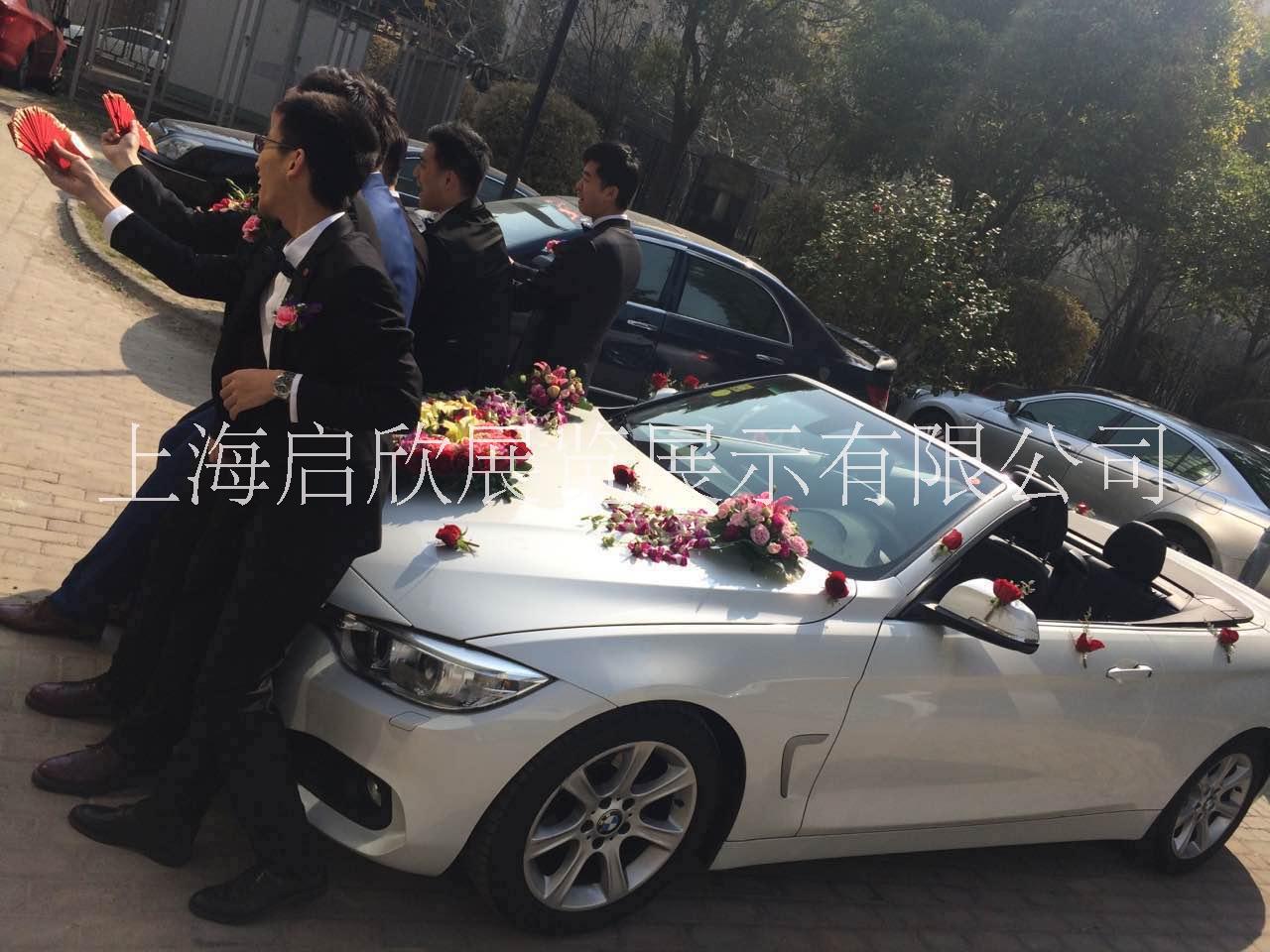 寶馬跑車出租 上海租賃寶馬i8跑車靜態(tài)展示 寶馬7系轎車租機場接送