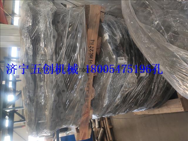 神鋼SK350挖掘機鏈條