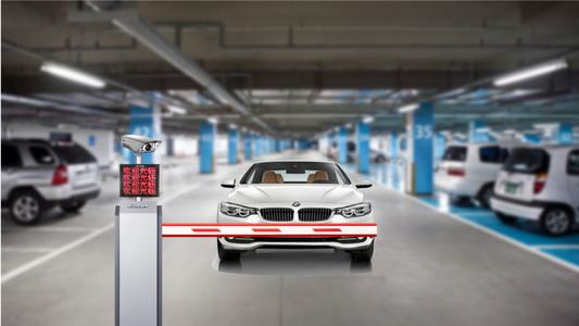 智慧停車場(chǎng)廠家  智慧停車場(chǎng)價(jià)格