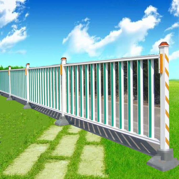 市政道路護(hù)欄圖片/市政道路護(hù)欄樣板圖 (2)