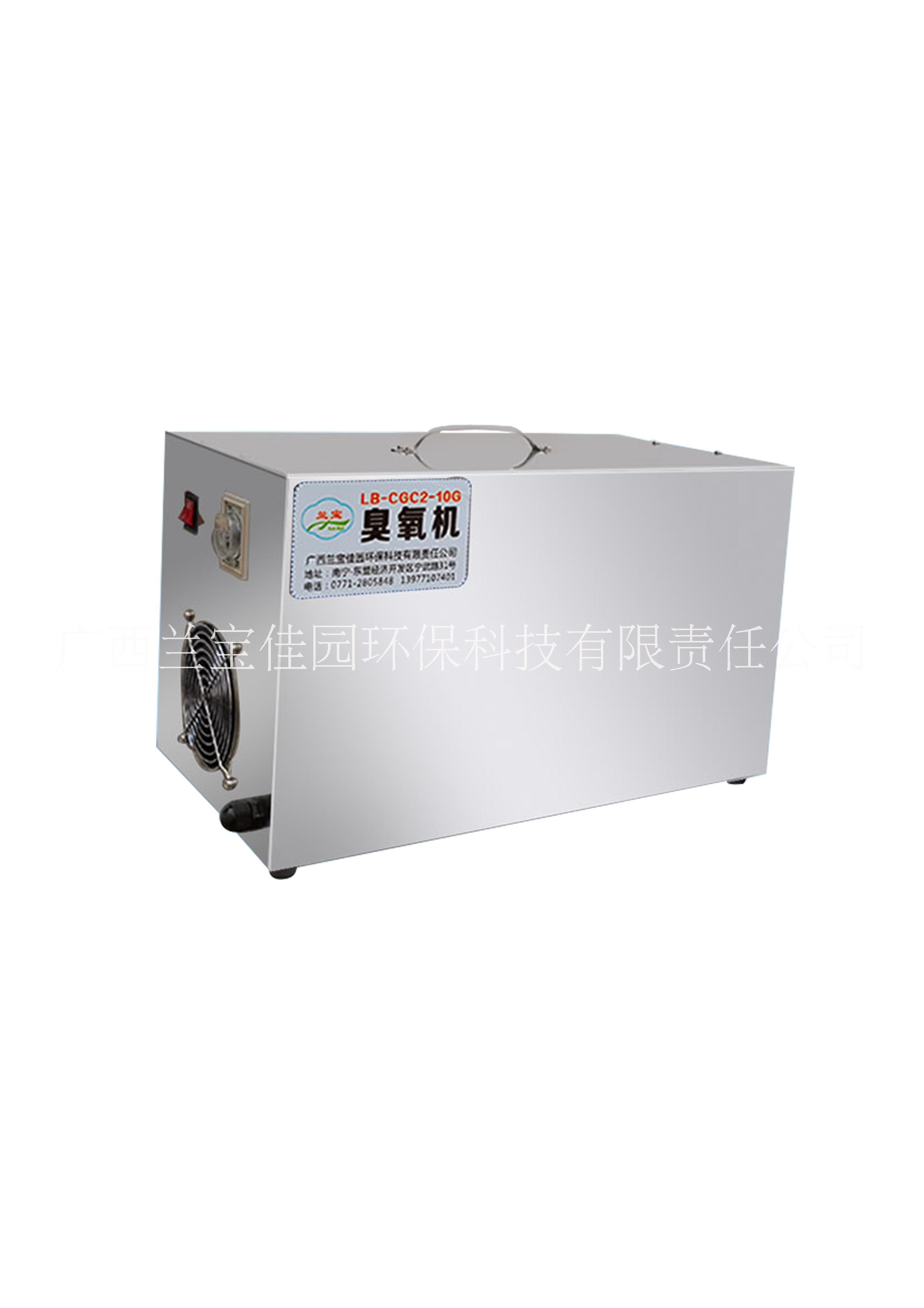 10g臭氧消毒機(jī)圖片