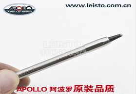 TS-80GDV52-BZ50阿波羅自動(dòng)焊錫機(jī)器人烙鐵頭