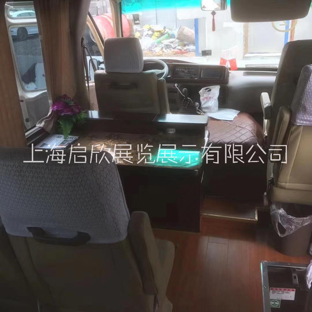 豐田考斯特圖片/豐田考斯特樣板圖 (2)