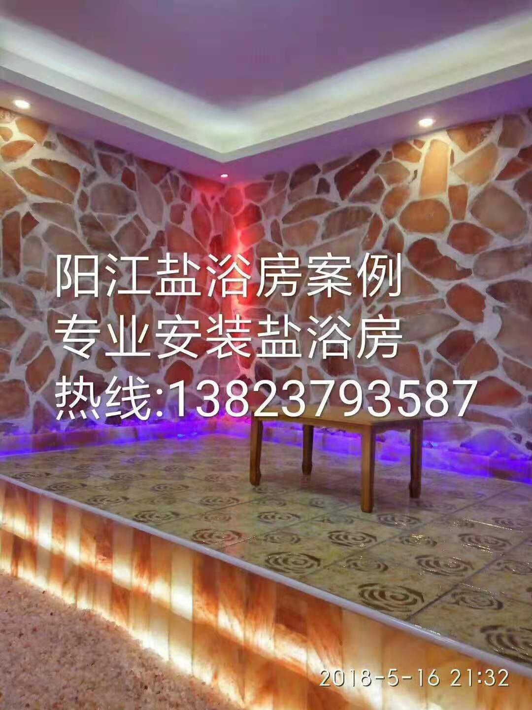 納米汗蒸房圖片/納米汗蒸房樣板圖 (4)