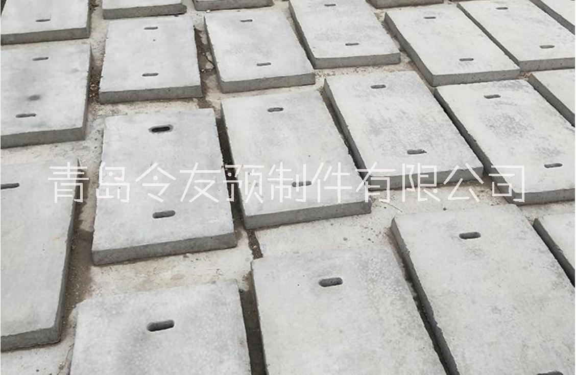 預(yù)制井蓋圖片/預(yù)制井蓋樣板圖 (4)