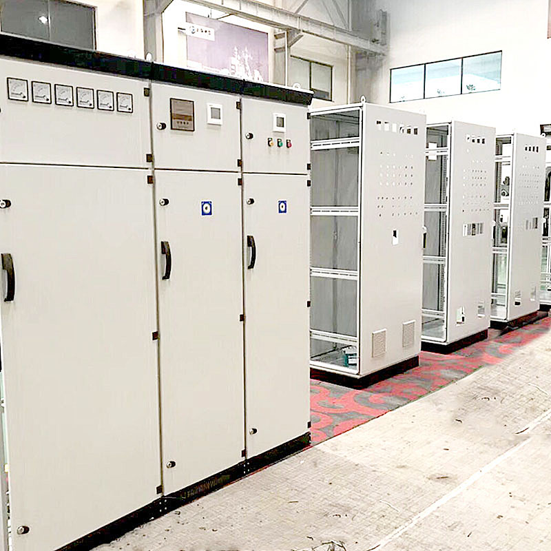 配電柜圖片/配電柜樣板圖 (4)