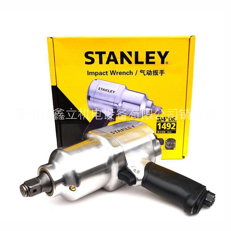 STANLEY史丹利工具3/8寸气动扳手 244N.m 汽修汽保 STMT70116-8-23