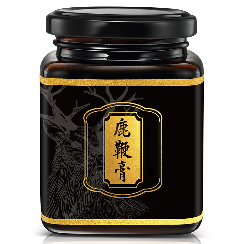 鹿鞭膏圖片/鹿鞭膏樣板圖 (4)