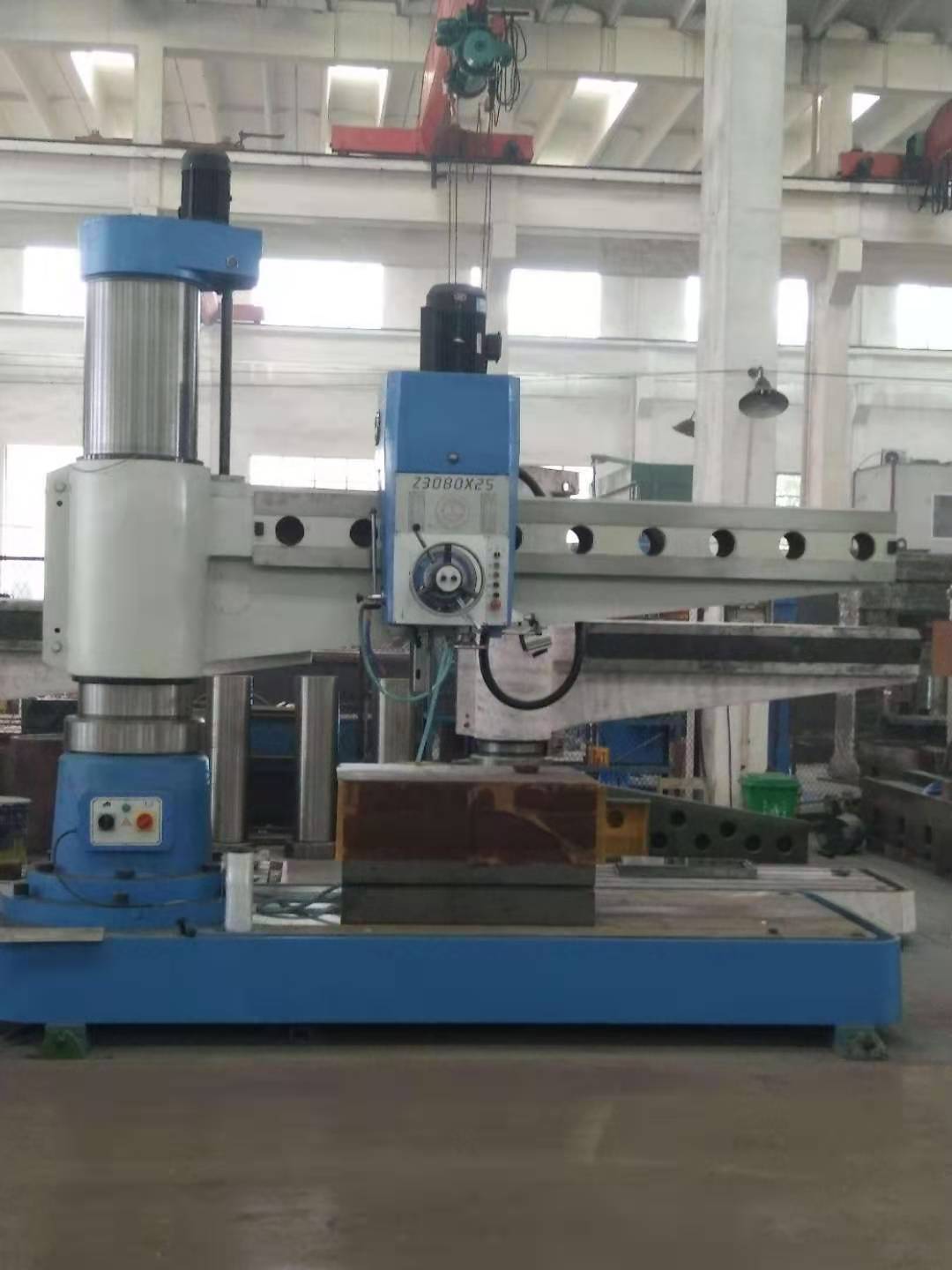 z3032x10搖臂鉆床定制-廠家-價(jià)格