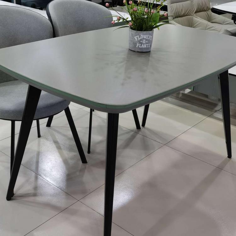 茶幾餐桌組合圖片/茶幾餐桌組合樣板圖 (4)