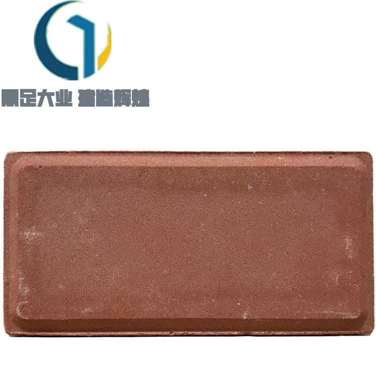 建菱磚 工廠直銷 廣東鼎建路面磚 環(huán)保耐磨 各種規(guī)格