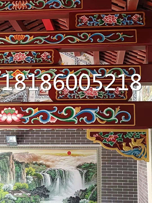牌坊圖片/牌坊樣板圖 (3)