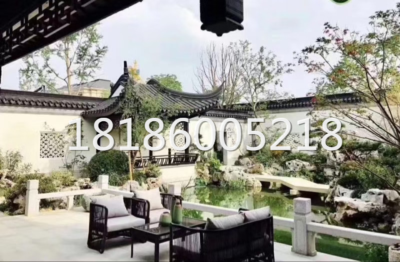 景區(qū)涼亭圖片/景區(qū)涼亭樣板圖 (4)