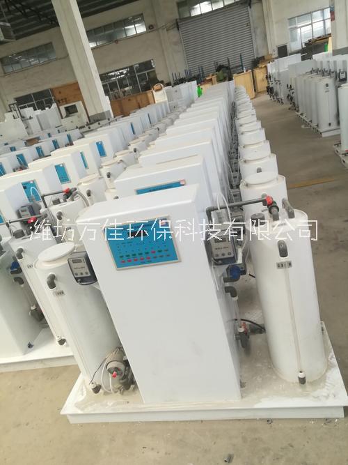 實驗室污水處理設備圖片/實驗室污水處理設備樣板圖 (3)