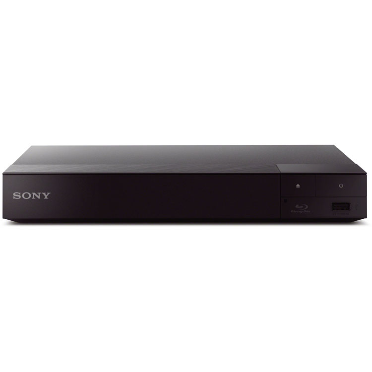 索尼 BDP-S6700 4K蓝光播放机 DVD影碟机 Sony蓝光播放机 蓝光机3d播放器 影碟机图片