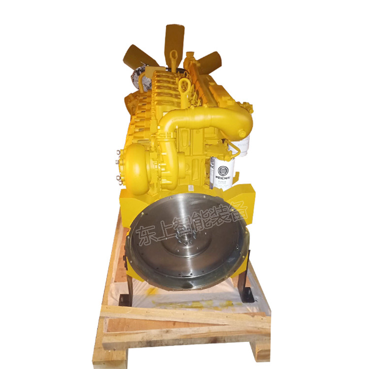 LW500KN裝載機(jī)配套發(fā)動(dòng)機(jī)圖片/LW500KN裝載機(jī)配套發(fā)動(dòng)機(jī)樣板圖 (3)