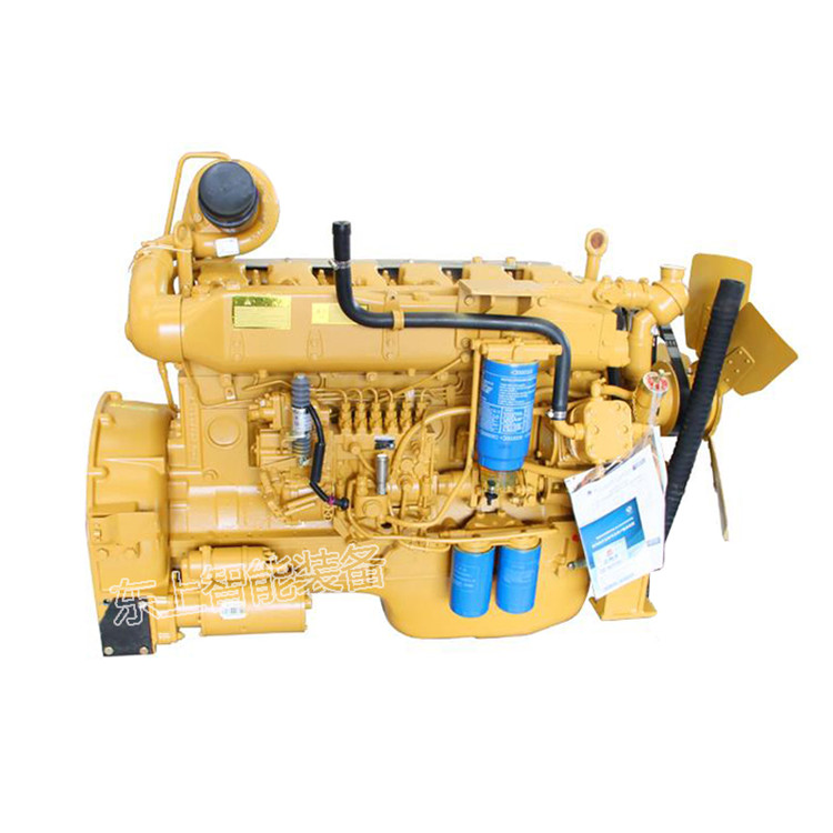 XG955III裝載機用發(fā)動機圖片/XG955III裝載機用發(fā)動機樣板圖 (4)