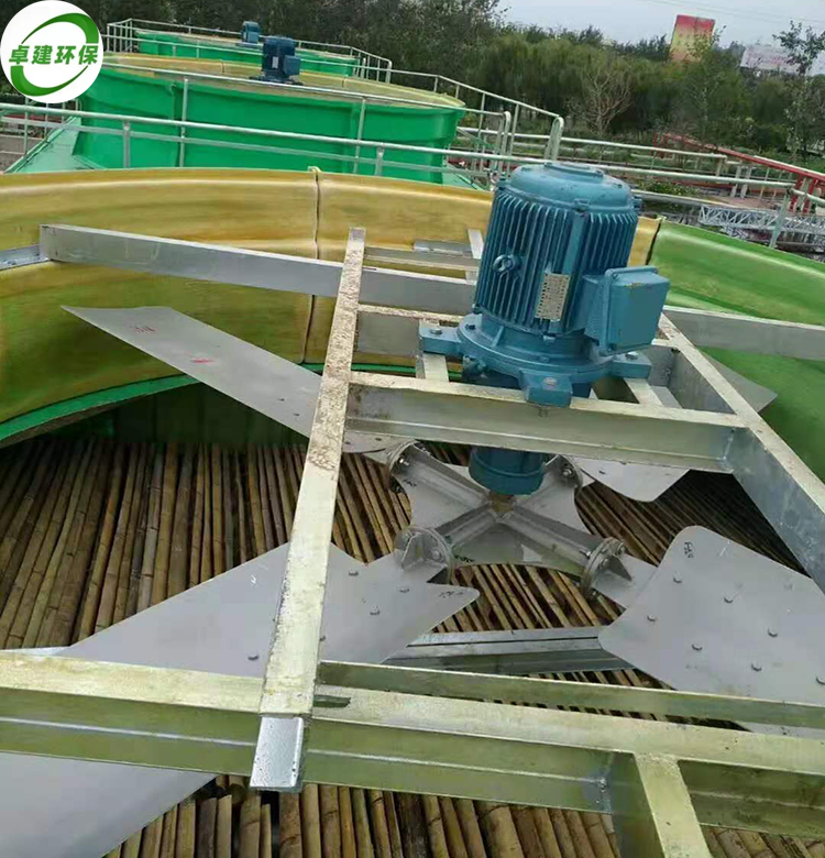 德州卓建冷卻塔NGW減速機(jī)圖片/德州卓建冷卻塔NGW減速機(jī)樣板圖 (4)