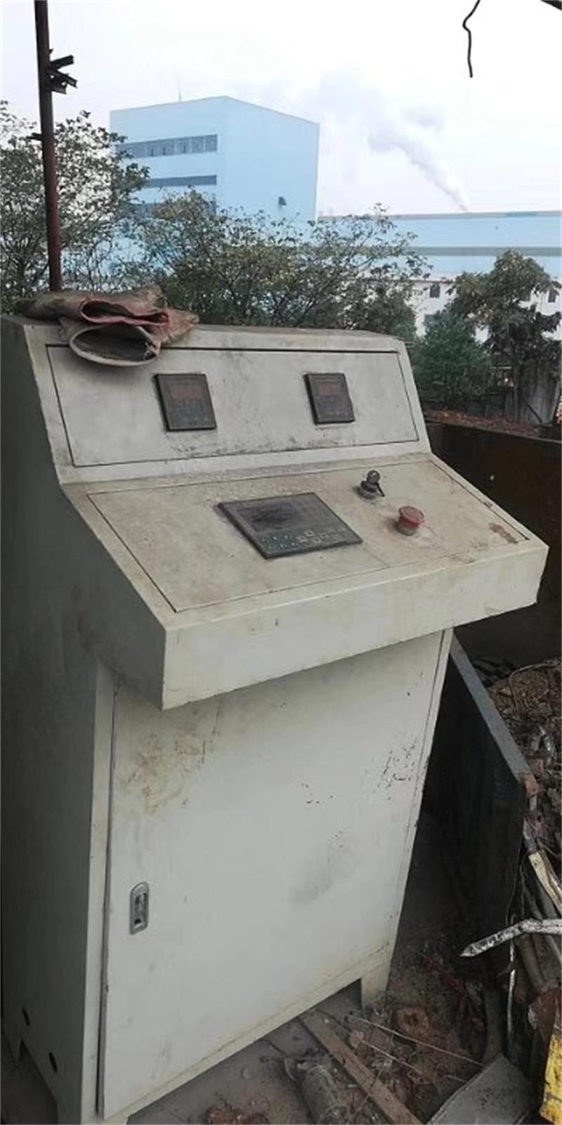 二手重型鐵銷撕碎機(jī)圖片/二手重型鐵銷撕碎機(jī)樣板圖 (3)