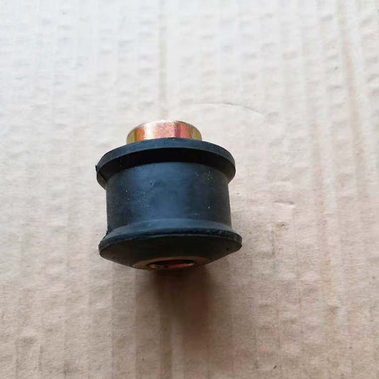 德州卓建彈性柱銷膠圈 冷卻塔聯(lián)軸器配件圖片