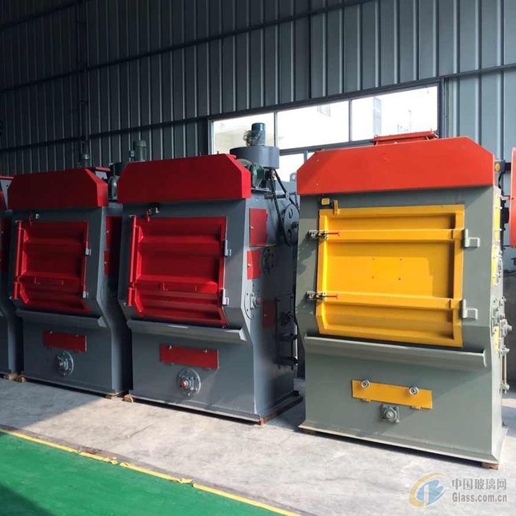 履帶式噴砂除銹設(shè)備 履帶式拋丸機(jī)廠家 小型全自動(dòng)履帶拋丸機(jī)價(jià)格
