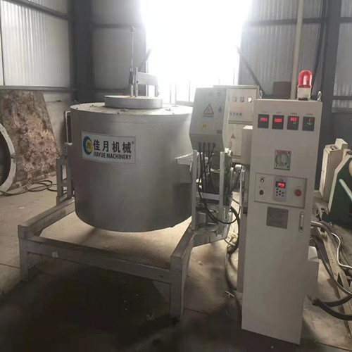 煅藥機(jī) 電磁煅藥機(jī)圖片