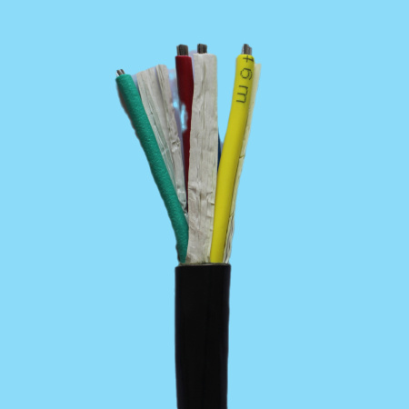 礦用控制電纜圖片/礦用控制電纜樣板圖 (4)