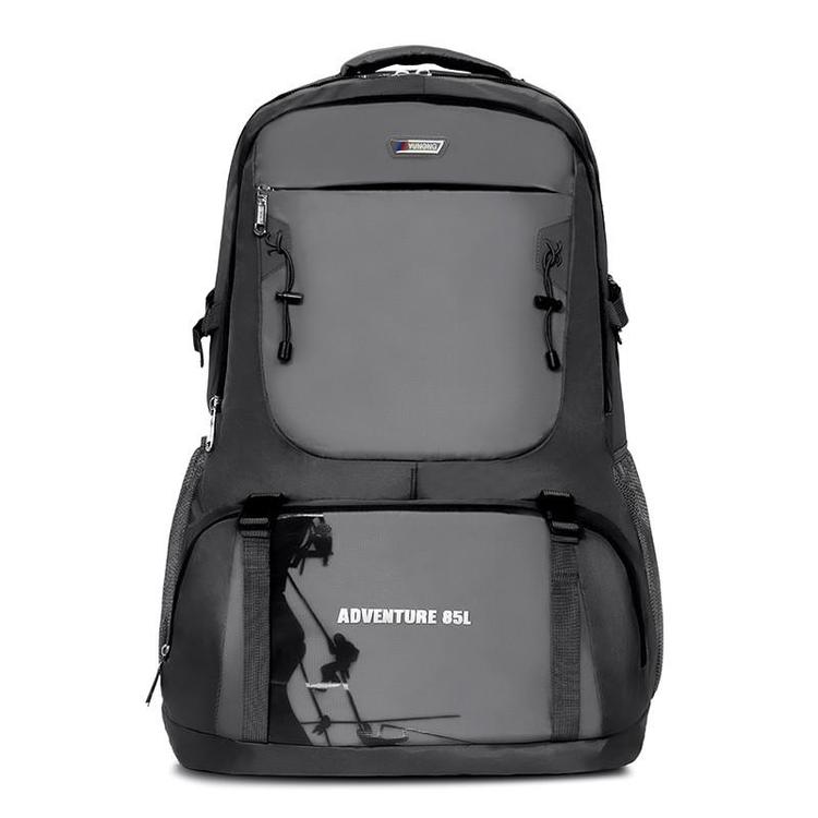 戶外休閑旅行 背包 批發(fā)商 雙肩背包工廠定做 休閑背包