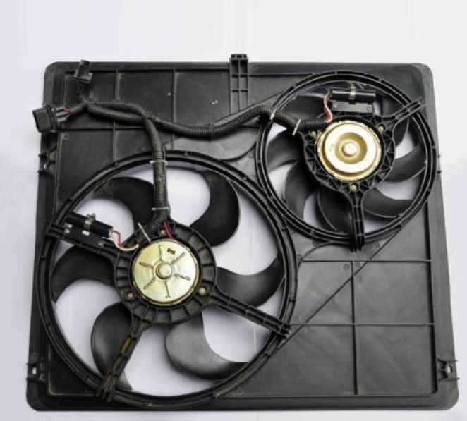 電子扇ISO9001質(zhì)量管理圖片