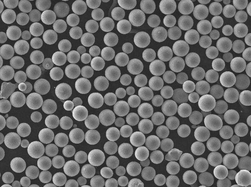 大量现货 AlCoCrFeNi 高熵合金粉末 3D打印球形粉末 15-53um 45-105um
