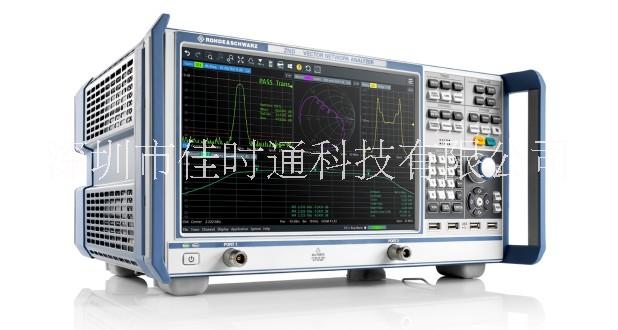 佳时通ZND矢量网络分析仪