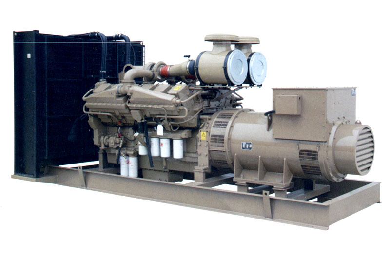 淄柴發(fā)電機組圖片/淄柴發(fā)電機組樣板圖 (2)