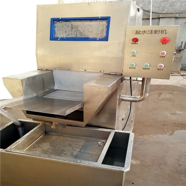 鹽水注射機(jī)圖片/鹽水注射機(jī)樣板圖 (4)