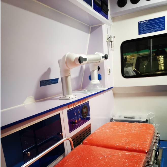 凈化系統(tǒng)圖片/凈化系統(tǒng)樣板圖 (2)