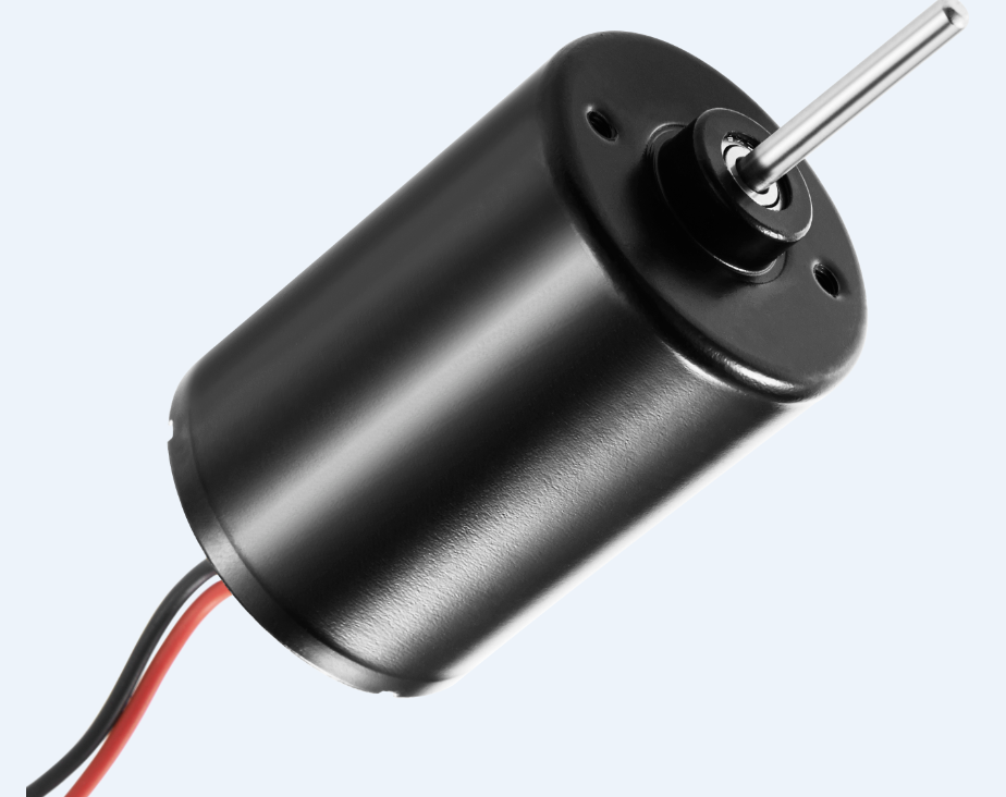 深圳精銳昌微型馬達無刷電機JEC 無刷電機JEC-3650