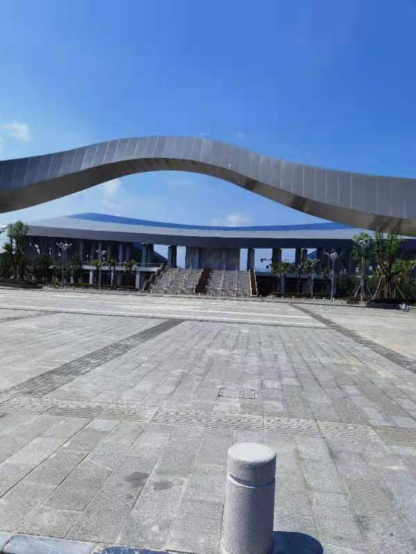 PC工程陽板板圖片/PC工程陽板板樣板圖 (4)