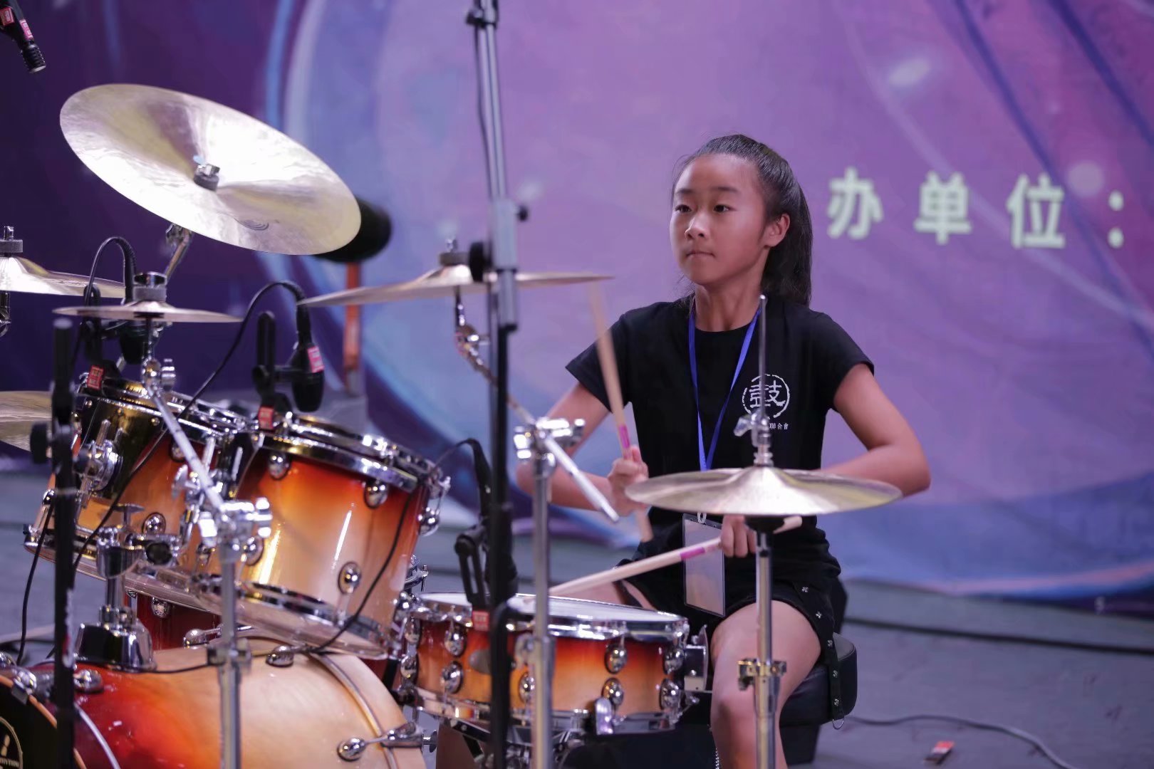 架子鼓培訓(xùn)圖片/架子鼓培訓(xùn)樣板圖 (4)