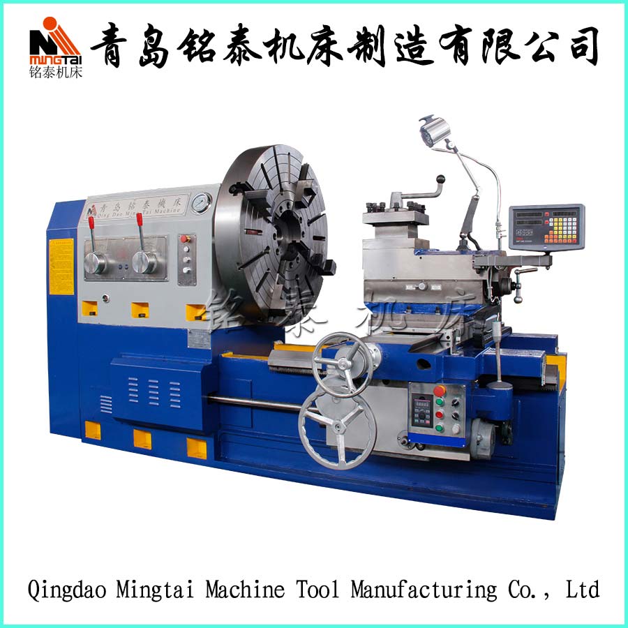 車床CW61125圖片/車床CW61125樣板圖 (1)