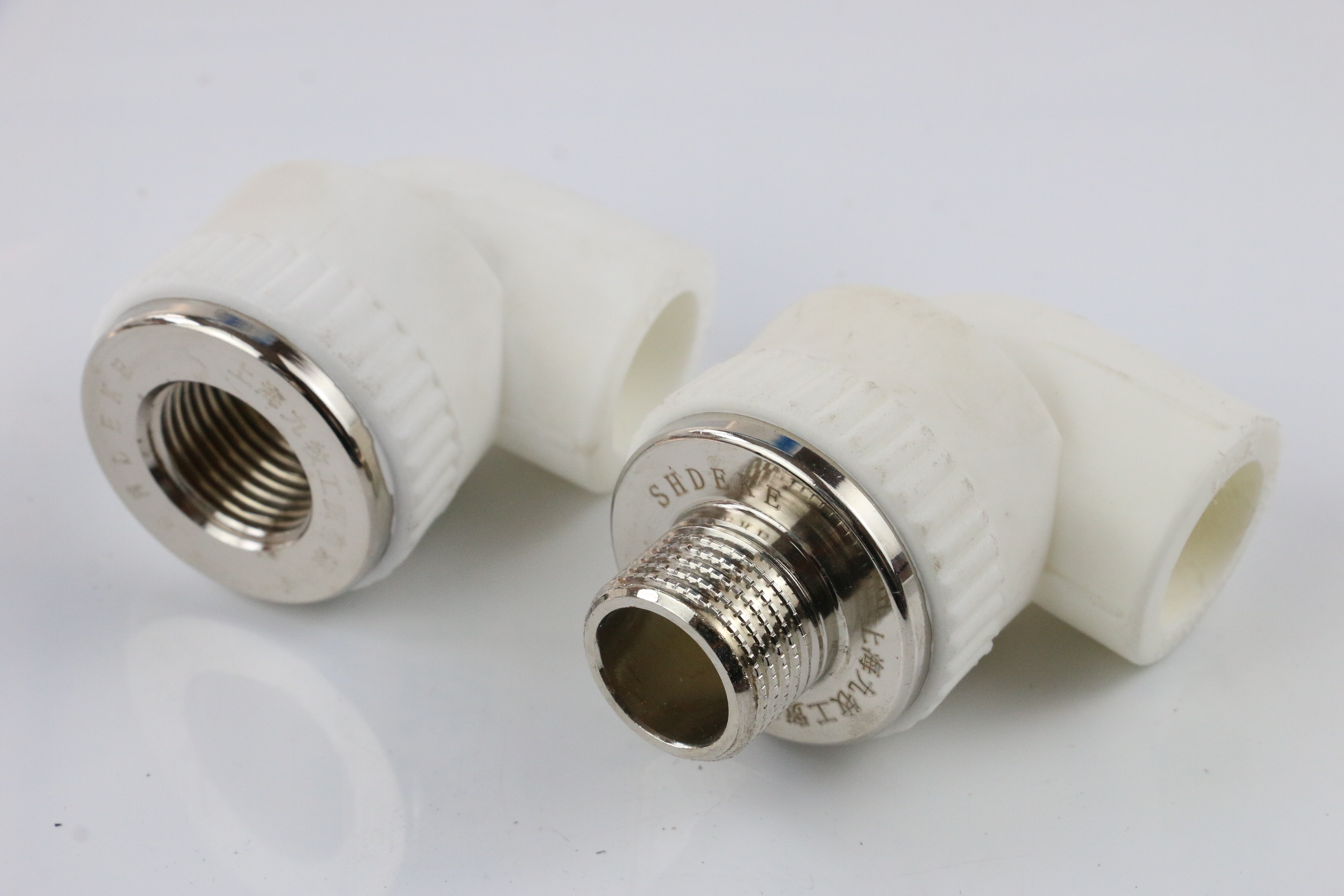 PPR管件圖片/PPR管件樣板圖 (3)