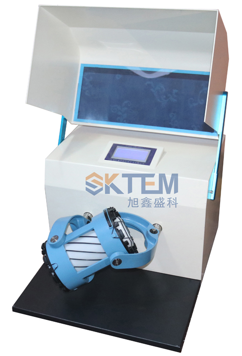 三維混樣儀圖片