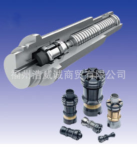 德國Ortlieb主軸拉爪 Ortlieb拉爪 拉刀夾爪 TG38-06 A50/B63