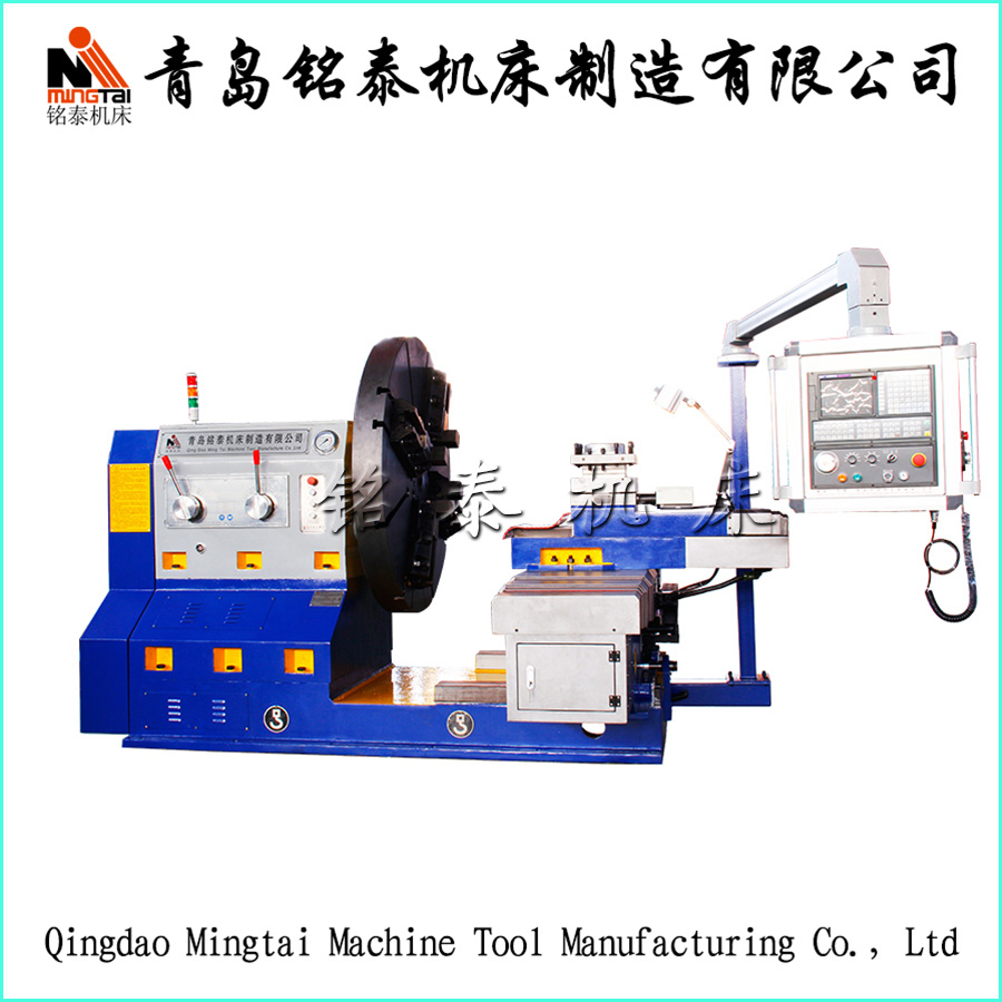 供應(yīng)大型落地車床報價