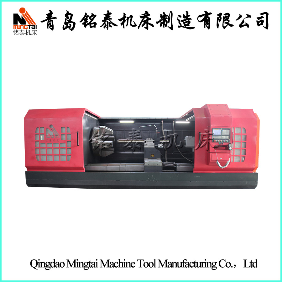 大型臥式車床青島機床生產(chǎn)廠家圖片