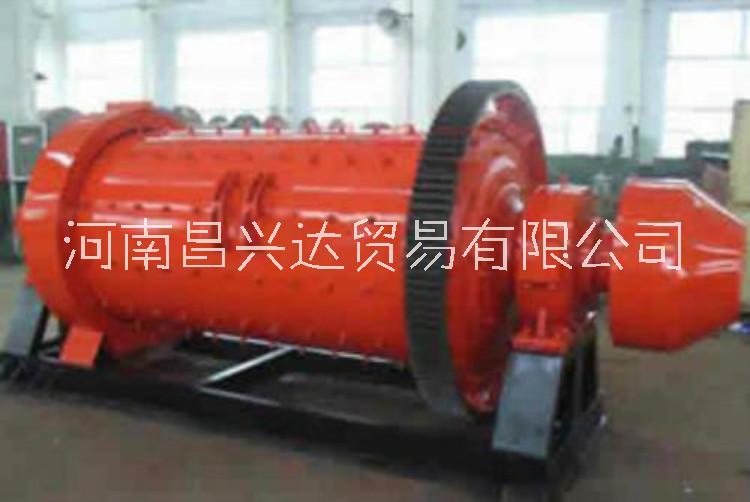 礦山設(shè)備棒磨制砂機選礦球磨機3.6-6米棒磨制砂機生產(chǎn)線礦山臥式溢流型棒磨設(shè)備