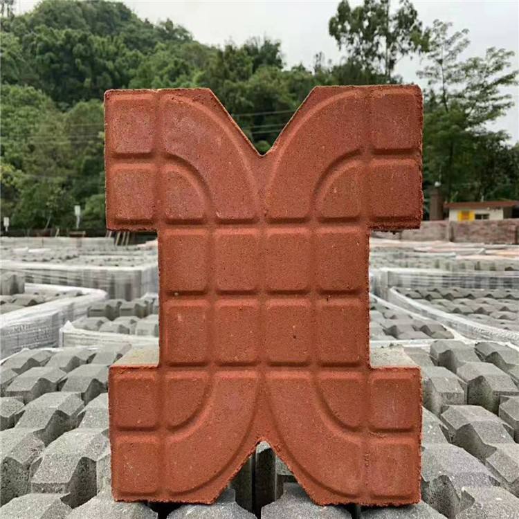 植草磚專業(yè)廠家圖片