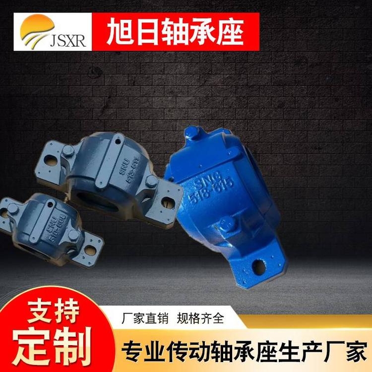 鑄鋼軸承座哪家好圖片