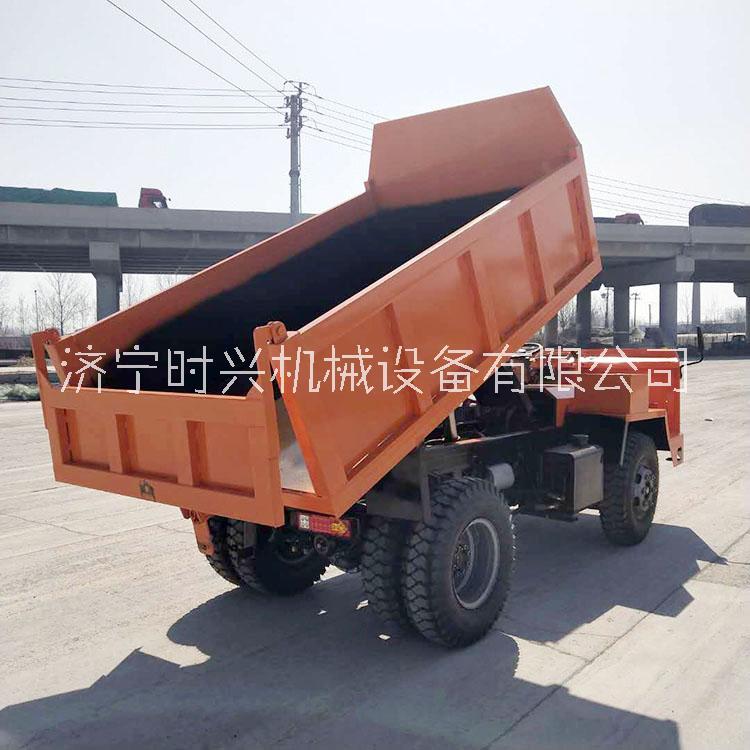 礦用四不像車圖片/礦用四不像車樣板圖 (3)