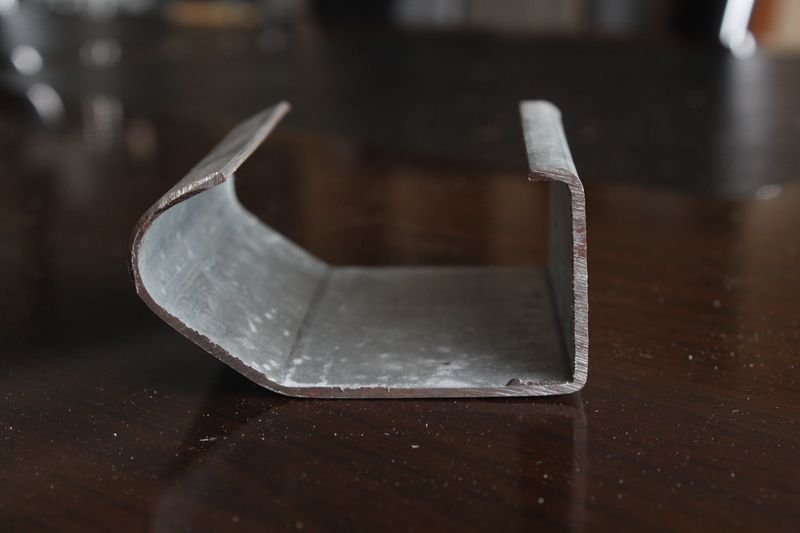 軌道成型機(jī)圖片/軌道成型機(jī)樣板圖 (2)