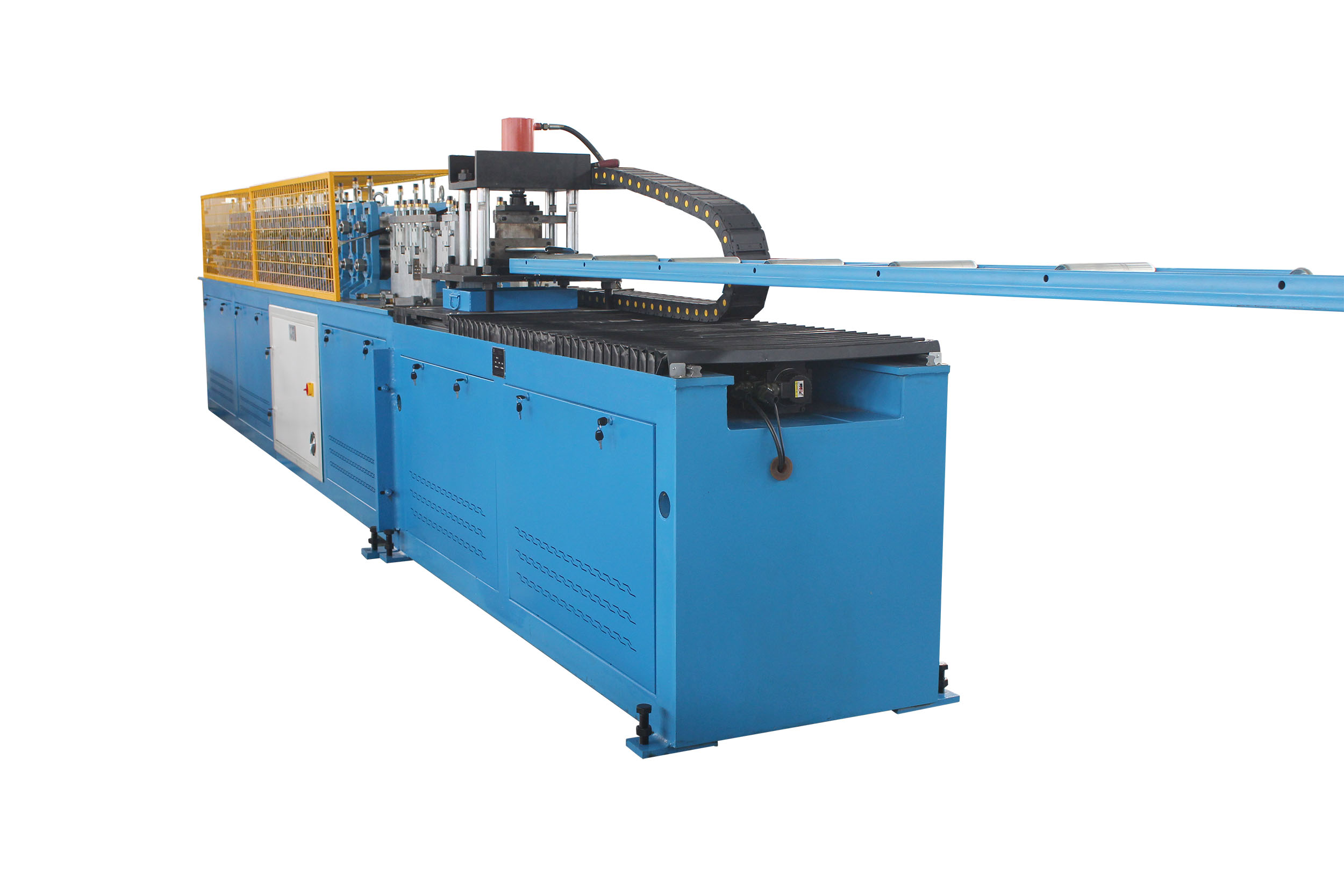 HZ卷簾門(mén)成型機(jī)